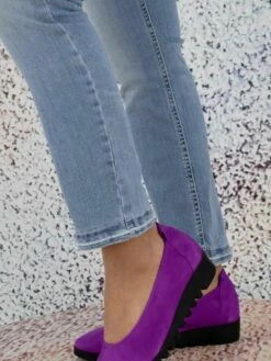 Cambio PARIS CROPPED 9182-0059-30 Jeans 5324 -Vêtements Soldes cambio pantalon paris cropped 9182 0059 30 8