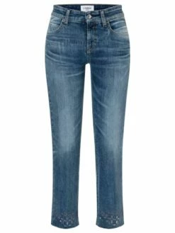 Cambio PARIS EASY KICK 9182 0030-09 Jeans 5139