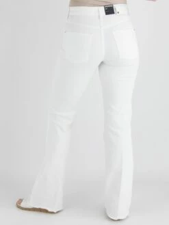 Cambio PARIS FLARED 9047 0012-34 Jeans 5009 -Vêtements Soldes cambio pantalon paris flared 9047 0012 34 3
