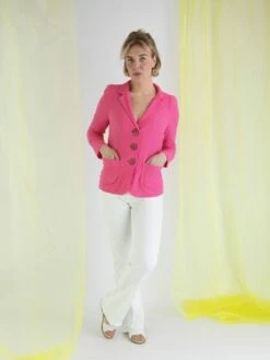 Cambio PARIS FLARED 9047 0012-34 Jeans 5009 -Vêtements Soldes cambio pantalon paris flared 9047 0012 34 5