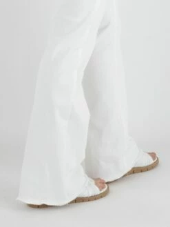 Cambio PARIS FLARED 9047 0012-34 Jeans 5009 -Vêtements Soldes cambio pantalon paris flared 9047 0012 34 7