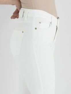 Cambio PARIS FLARED 9047 0012-34 Jeans 5009 -Vêtements Soldes cambio pantalon paris flared 9047 0012 34 8