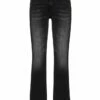 Cambio PARIS FLARED 9268 0012-28 Jeans 5182 -Vêtements Soldes cambio pantalon paris flared 9268 0012 28