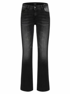 Cambio PARIS FLARED 9268 0012-28 Jeans 5182