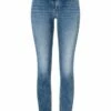 Cambio PARIS LONG 9128-0071-03 Jeans 5165 -Vêtements Soldes cambio pantalon paris long 9128 0071 03