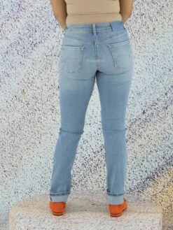 Cambio PARLA 9128-0015-39 Jeans 5325 -Vêtements Soldes cambio pantalon parla 9128 0015 39 3