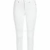 Cambio PARLA CAPRI 9048 0022-01 Jeans 5002 -Vêtements Soldes cambio pantalon parla capri 9048 0022 01