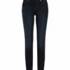 Cambio PARLA COMFORT 9125-0015-99 Jeans 5104 -Vêtements Soldes cambio pantalon parla comfort 9125 0015 99