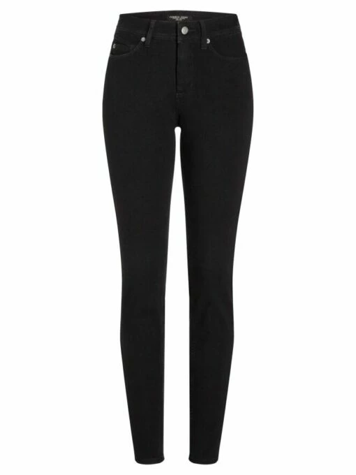 Cambio PARLA COMFORT 9223-0015-99 Jeans 5000 -Vêtements Soldes cambio pantalon parla comfort 9223 0015 99