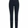 Cambio PARLA LONG 9157-0065-15 Jeans 5006 -Vêtements Soldes cambio pantalon parla long 9157 0065 15
