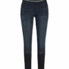 Cambio PHILIA 9125 0001-32 Jeans 5104 -Vêtements Soldes cambio pantalon philia 9125 0001 32