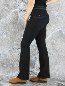 Cambio PHILIA 9223-0002-01 Jeans 5000 -Vêtements Soldes cambio pantalon philia 9223 0002 01 3