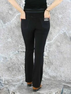 Cambio PHILIA 9223-0002-01 Jeans 5000 -Vêtements Soldes cambio pantalon philia 9223 0002 01 4