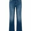 Cambio PHILIA FLARED 9114 0002-03 Jeans 5108 -Vêtements Soldes cambio pantalon philia flared 9114 0002 03