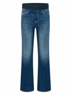 Cambio PHILIA FLARED 9114 0002-03 Jeans 5108