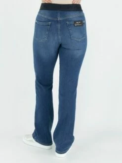 Cambio PHILIA FLARED 9114 0002-03 Jeans 5108 -Vêtements Soldes cambio pantalon philia flared 9114 0002 03 3