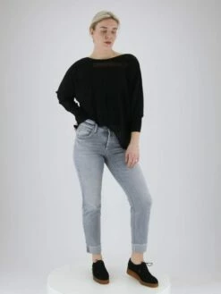 Cambio PINA 9221 0020-30 Jeans 5214 -Vêtements Soldes cambio pantalon pina 9221 0020 30 3