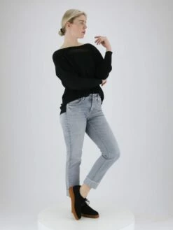 Cambio PINA 9221 0020-30 Jeans 5214 -Vêtements Soldes cambio pantalon pina 9221 0020 30 7