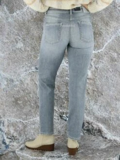 Cambio PINA SHORT 9259-0020-33 Jeans 5320 -Vêtements Soldes cambio pantalon pina short 9259 0020 33 4