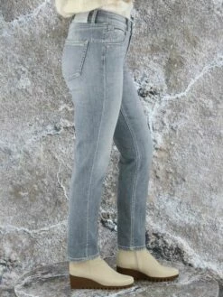 Cambio PINA SHORT 9259-0020-33 Jeans 5320 -Vêtements Soldes cambio pantalon pina short 9259 0020 33 5