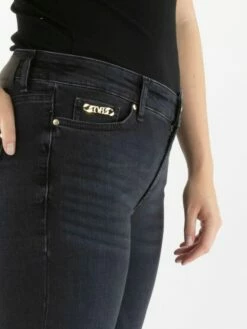 Cambio PIPER 9268 0027-01 Jeans 5226 -Vêtements Soldes cambio pantalon piper 9268 0027 01 5