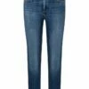 Cambio PIPER SHORT 9182 0038-99 Jeans 5020 -Vêtements Soldes cambio pantalon piper short 9182 0038 99