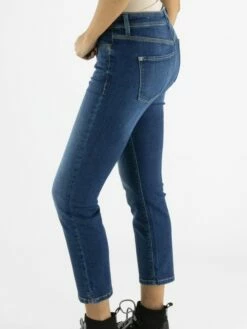 Cambio PIPER SHORT 9182 0038-99 Jeans 5020 -Vêtements Soldes cambio pantalon piper short 9182 0038 99 2