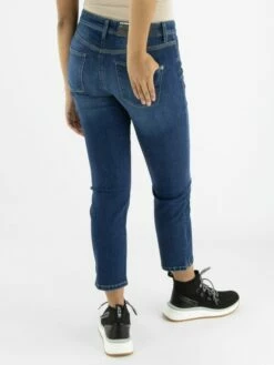 Cambio PIPER SHORT 9182 0038-99 Jeans 5020 -Vêtements Soldes cambio pantalon piper short 9182 0038 99 3