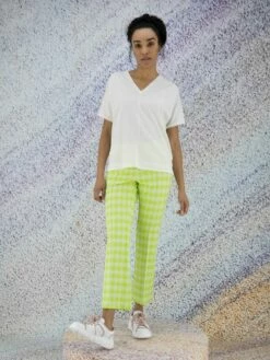 Cambio RANEE EASY KICK 6711-0223-06 Pantalons 984 -Vêtements Soldes cambio pantalon ranee easy kick 6711 0223 06 5