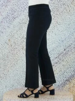 Cambio RANEE EASY KICK 6787-0223-05 Pantalons 498 -Vêtements Soldes cambio pantalon ranee easy kick 6787 0223 05 2