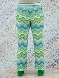 Cambio RANEE EASY KICK 6788-0224-04 Pantalons 854 -Vêtements Soldes cambio pantalon ranee easy kick 6788 0224 04 3