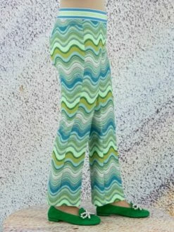 Cambio RANEE EASY KICK 6788-0224-04 Pantalons 854 -Vêtements Soldes cambio pantalon ranee easy kick 6788 0224 04 4