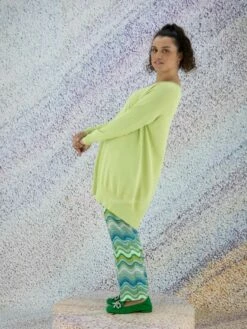 Cambio RANEE EASY KICK 6788-0224-04 Pantalons 854 -Vêtements Soldes cambio pantalon ranee easy kick 6788 0224 04 5