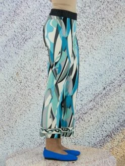 Cambio RANEE EASY KICK 6905-0224-04 Pantalons 986 -Vêtements Soldes cambio pantalon ranee easy kick 6905 0224 04 4