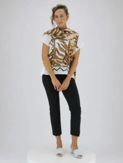 Cambio RANEE EASY KICK 8299 0214-06 Pantalons 99 -Vêtements Soldes cambio pantalon ranee easy kick 8299 0214 06 2