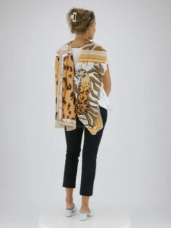 Cambio RANEE EASY KICK 8299 0214-06 Pantalons 99 -Vêtements Soldes cambio pantalon ranee easy kick 8299 0214 06 4