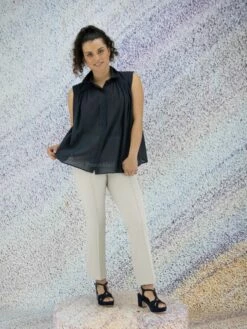 Cambio RANEE EASY KICK 8299-0224-04 Pantalons 071 -Vêtements Soldes cambio pantalon ranee easy kick 8299 0224 04 14