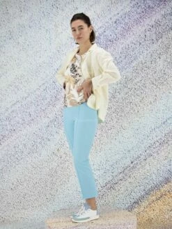 Cambio RANEE EASY KICK 8299-0224-04 Pantalons 402 -Vêtements Soldes cambio pantalon ranee easy kick 8299 0224 04 5