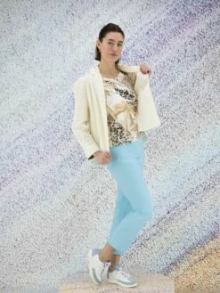 Cambio RANEE EASY KICK 8299-0224-04 Pantalons 402 -Vêtements Soldes cambio pantalon ranee easy kick 8299 0224 04 6