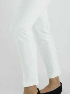 Cambio ROS 6111 0202-00 Pantalons 001 -Vêtements Soldes cambio pantalon ros 6111 0202 00 26