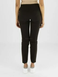 Cambio ROS 6111-0202-00 Pantalons 785 -Vêtements Soldes cambio pantalon ros 6111 0202 00 3