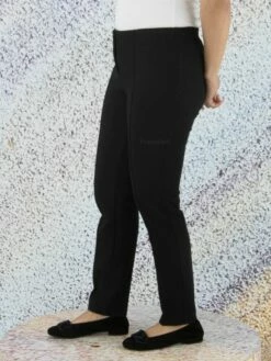 Cambio ROS 6787-0202-00 Pantalons 099 -Vêtements Soldes cambio pantalon ros 6787 0202 00 2