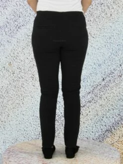 Cambio ROS 6787-0202-00 Pantalons 099 -Vêtements Soldes cambio pantalon ros 6787 0202 00 3