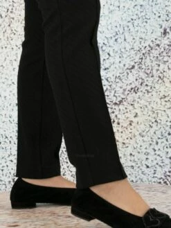 Cambio ROS 6787-0202-00 Pantalons 099 -Vêtements Soldes cambio pantalon ros 6787 0202 00 5