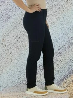 Cambio ROS 8299-0202-00 Pantalons 496 -Vêtements Soldes cambio pantalon ros 8299 0202 00 4