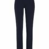 Cambio ROS STRAIGHT 6111-0365-02 Pantalons 493 -Vêtements Soldes cambio pantalon ros straight 6111 0365 02