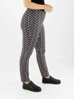 Cambio ROSS 6529 0202-30 Pantalons 977 -Vêtements Soldes cambio pantalon ross 6529 0202 30 4