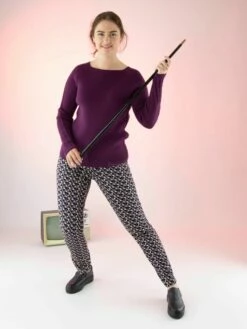 Cambio ROSS 6529 0202-30 Pantalons 977 -Vêtements Soldes cambio pantalon ross 6529 0202 30 6