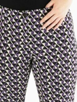 Cambio ROSS 6529 0202-30 Pantalons 977 -Vêtements Soldes cambio pantalon ross 6529 0202 30 7