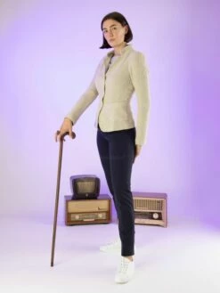 Cambio RENIRA LONG 6111-0232-0 Pantalons 493 17 Cambio RENIRA LONG 6111-0232-0 Pantalons 493 -Vêtements Soldes cambio pantalon493 renira long 6111 0232 0 6